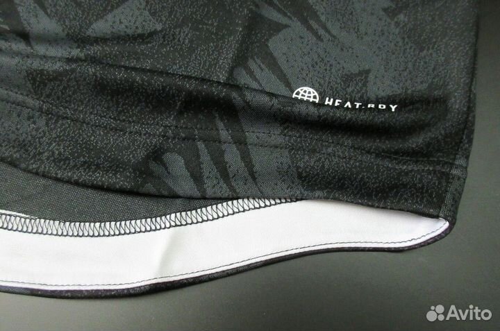 Футбольная форма