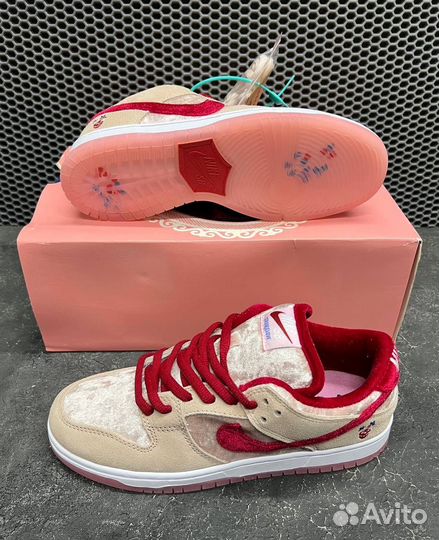 Кроссовки Nike sb Dunk low 36-41