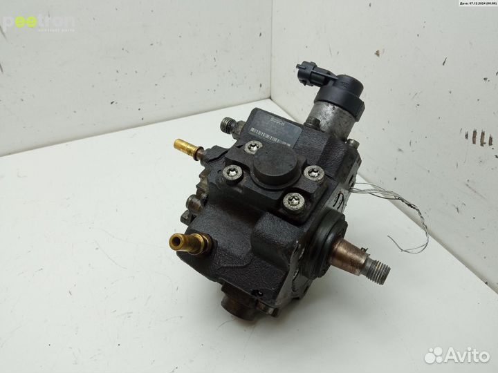 Б/У Б/У тнвд 445010102 volvo