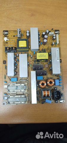 Блок питания EAX61124201/16