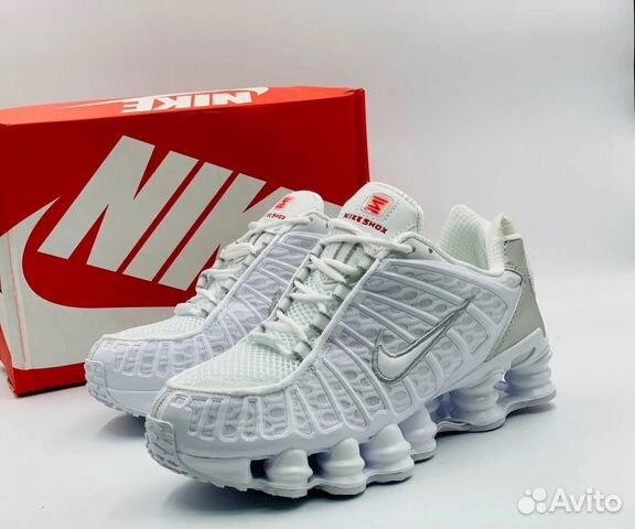 Nike tlx original best sale
