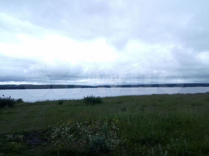 Участок 9,6 сот. (СНТ, ДНП)