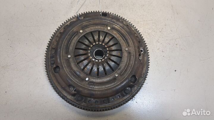 Маховик Volkswagen Polo, 2010