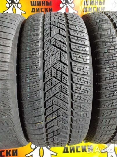 Pirelli Scorpion Winter 255/50 R19 107V