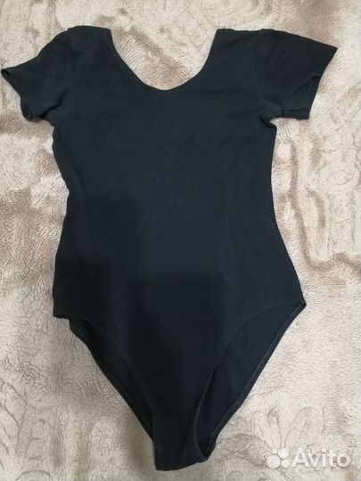 Купальник гимнастический за шоколадку