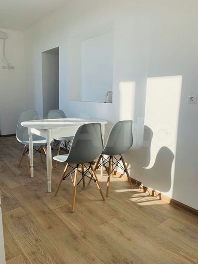 Дом 158,4 м² на участке 7 сот.