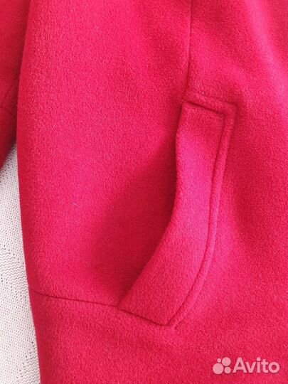 Пальто женское зимнее