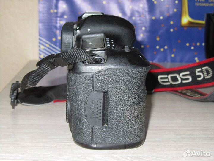 Canon 5D Mark III Body