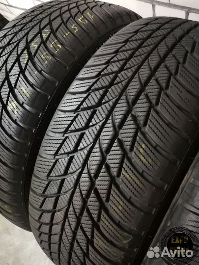 Bridgestone Blizzak LM-001 195/55 R16 87H