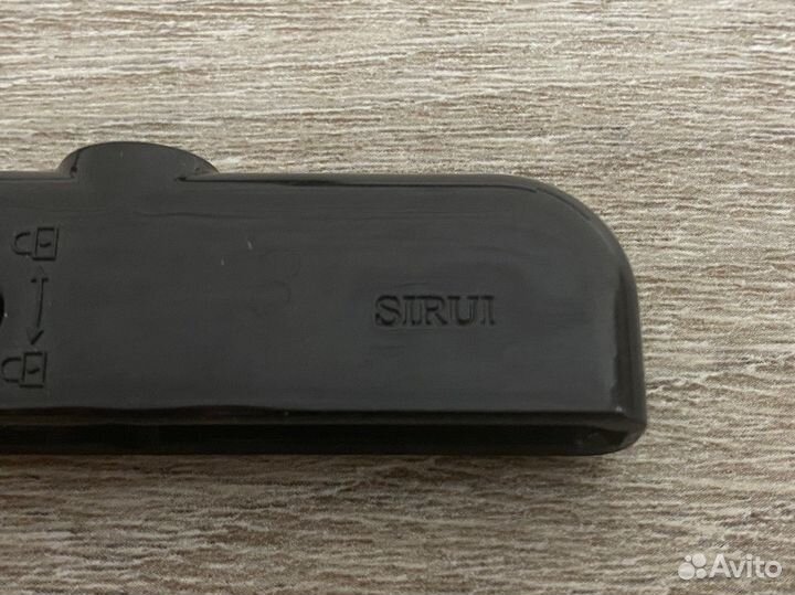 Чехол для айфона для обьектива sirui