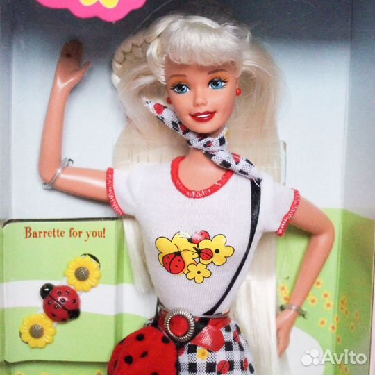 Кукла Барби Barbie
