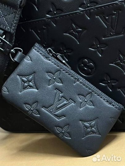 Сумка мужская Louis Vuitton messenger