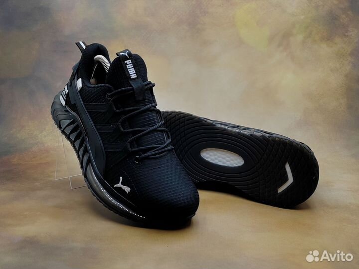 Удобные кроссовки