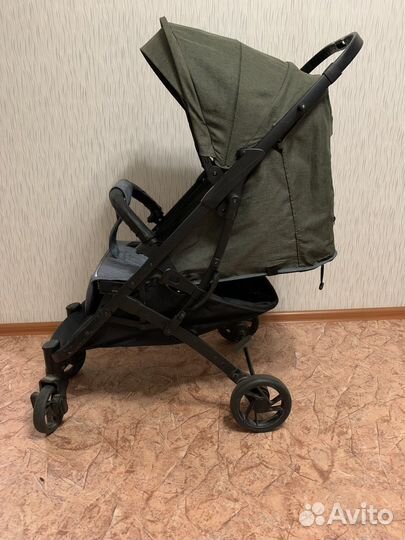 Коляска RS300