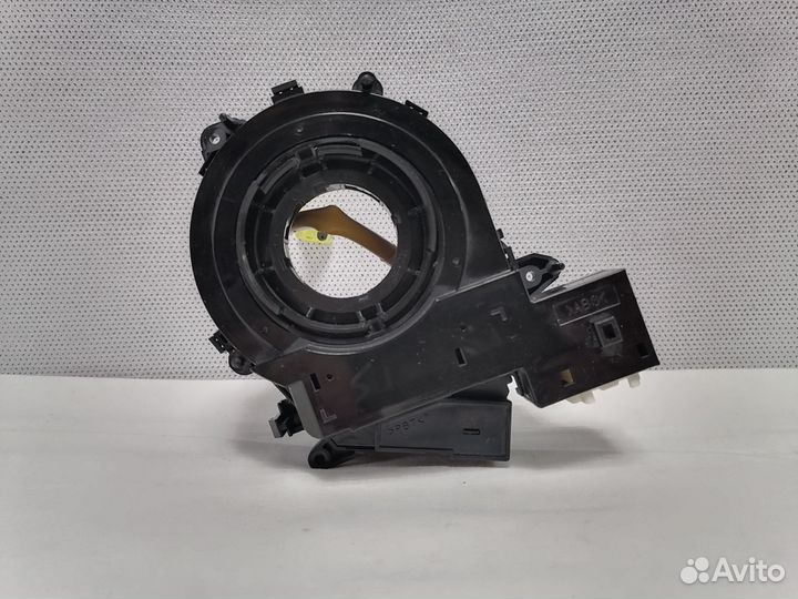 Mazda 3 BL II Механизм ленточный подрулевой