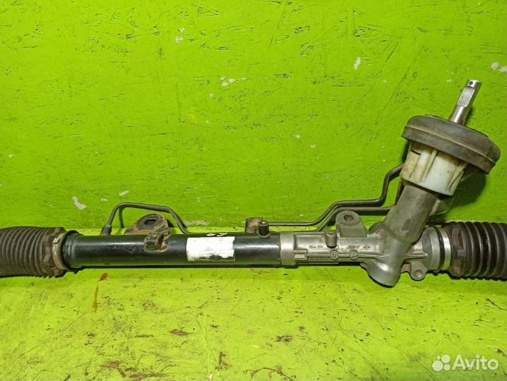 Рулевая рейка Renault Duster HSA K4MA690 2013