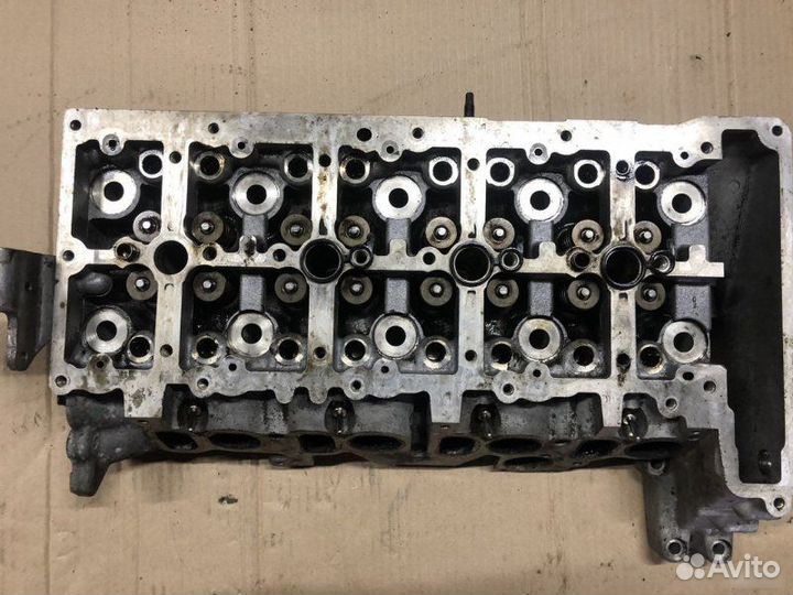 Гбц Bmw N47D20A