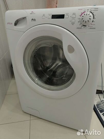 Стиральная машина автомат бу