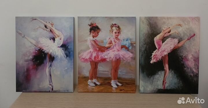 Интерьерная картина