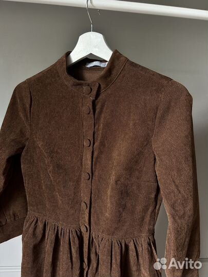 Платье сумка