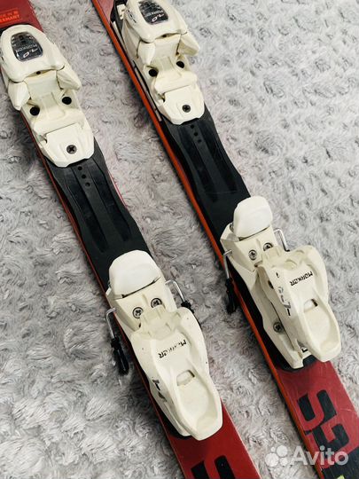 148 volkl racetiger GS