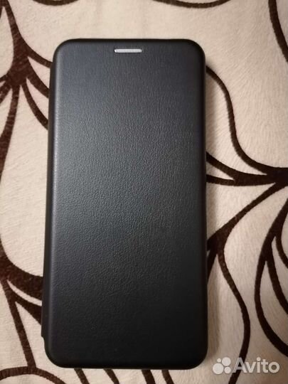 Чехол на xiaomi Redmi 9T