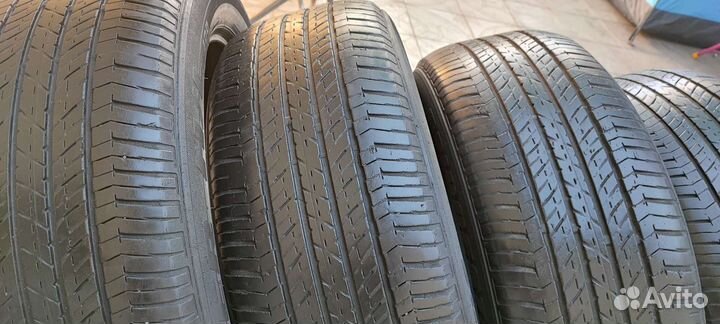 Bridgestone Dueler H/L 400 235/55 R19