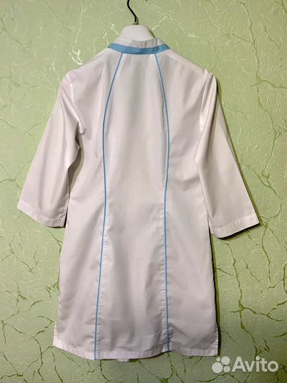 Халат медицинский 44