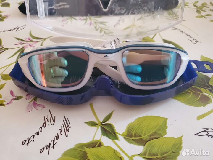 Комплект для подводного плавания