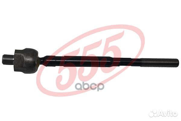 Тяга рулевая перед прав/лев SR4940 555