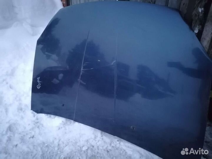 Капот Chery Fora, Vortex Estina