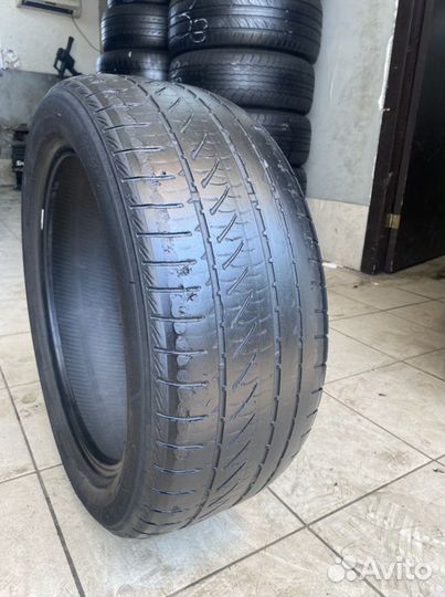 Bridgestone Turanza Serenity Plus 225/50 R17