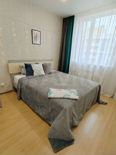 2-к. квартира, 40 м², 8/8 эт.