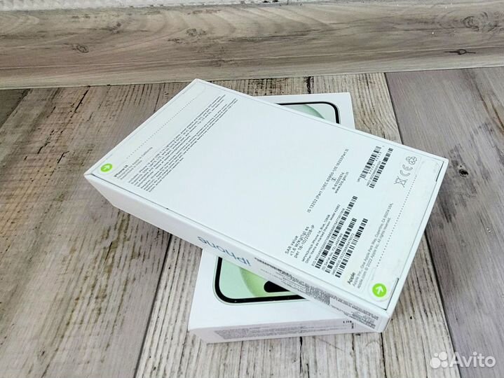 iPhone 14, 128 ГБ