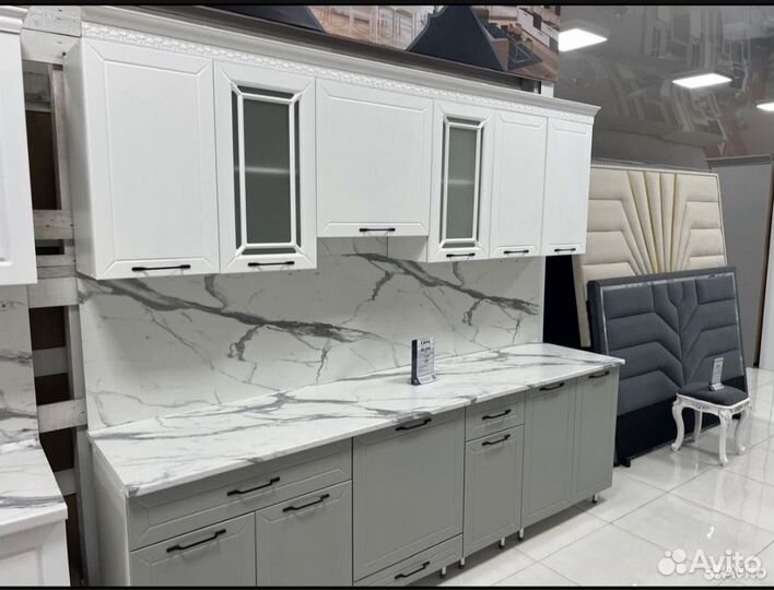 Кухонные гарнитуры