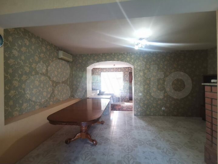 Коттедж 277,7 м² на участке 23 сот.