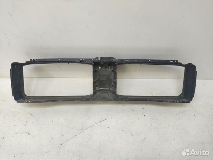 Воздуховод радиатора Bmw X2 F39 2017