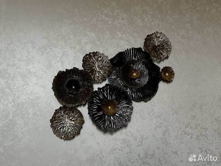 Настенное панно