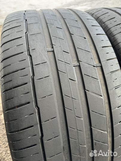 Hankook Ventus S1 Evo3 SUV K127A 285/45 R21