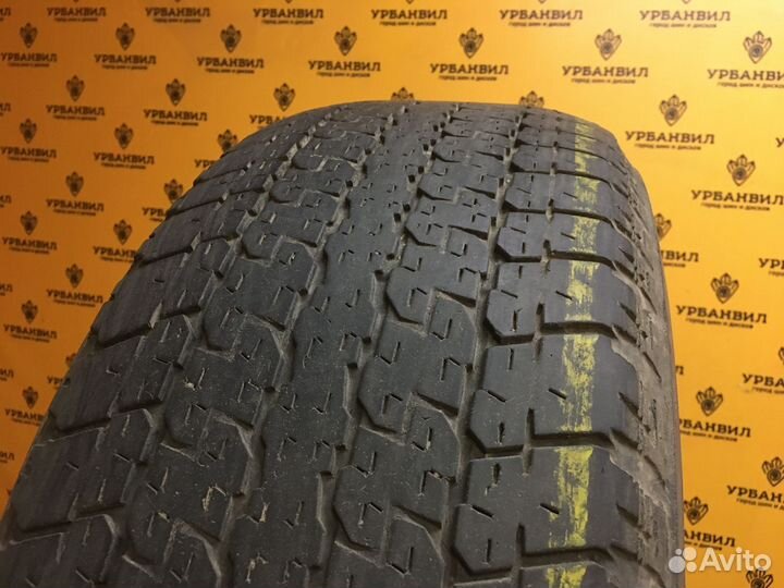Bridgestone Dueler H/T D840 275/65 R17 114
