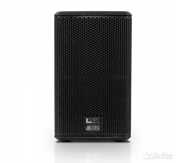 Активная акустическая система dB Technologies LVX8