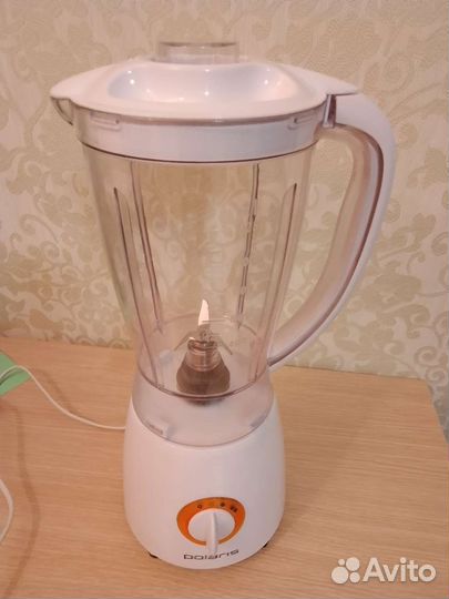 Блендер настольный
