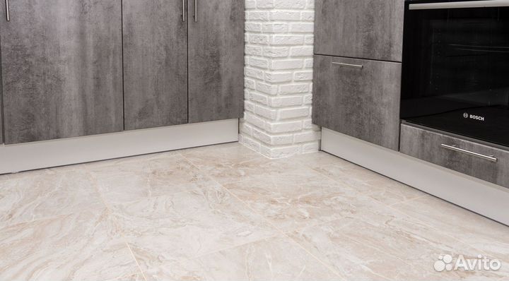 Кухня в стиле IKEA на заказ