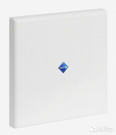 Антенна-усилитель 3G/4G сигнала