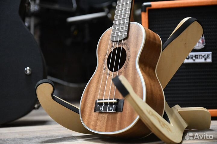 Укулеле сопрано Prodipe (Комплект)