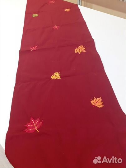 Дорожка на стол