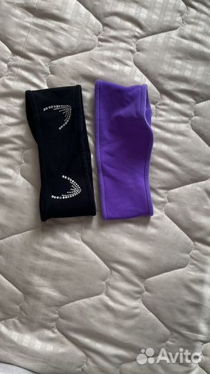 Костюм для фигурного катания 128 134