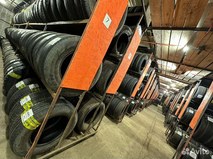 ЯШЗ Я-437М 195/65 R15