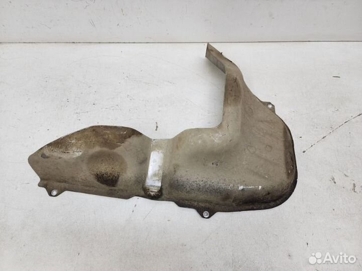 Кронштейн Hyundai Solaris 2 2017-2023