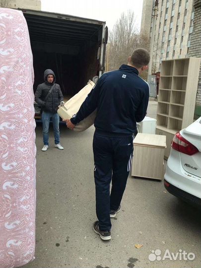 Грузчики/разнорабочие